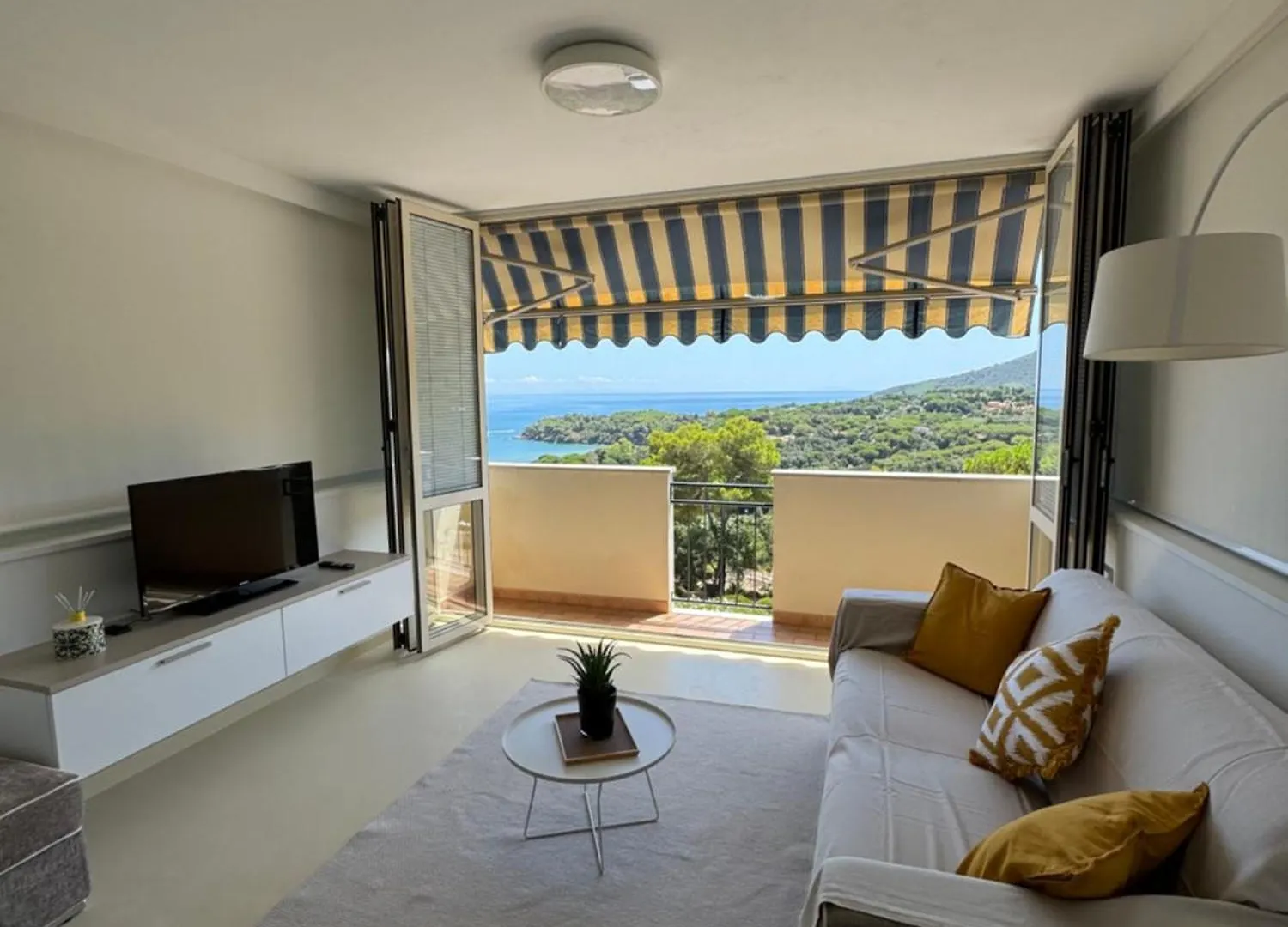 Blanco_Loft708 Apartment Capoliveri  0*, Capoliveri (Isola d'Elba) Italy